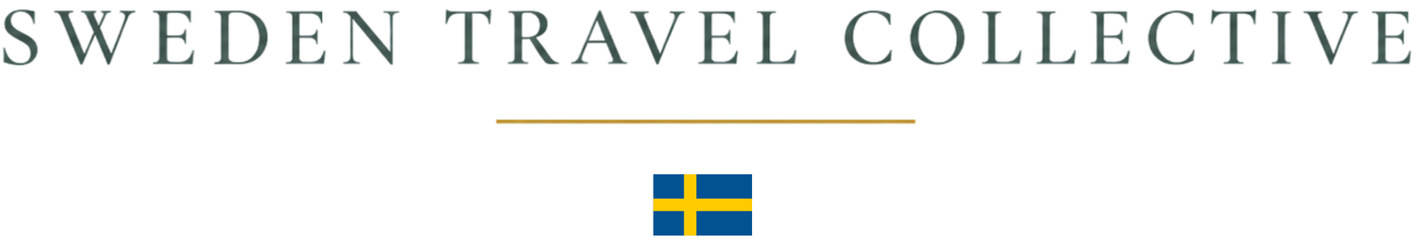 Sweden Travel Collective Logo